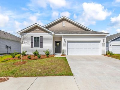 1498 Nokota Dr., Conway, SC 29526