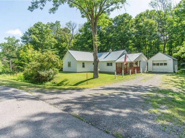 39000 State Route 3 , Carthage, NY 13619