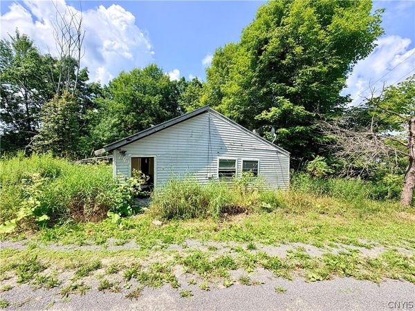 32420 Carpenter Road , Redwood, NY 13679