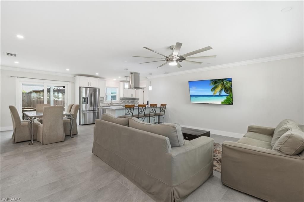 345 Donora Blvd , Fort Myers Beach, FL 33931 Photo
