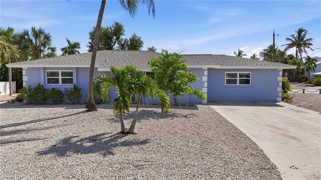 345 Donora Blvd , Fort Myers Beach, FL 33931 Photo