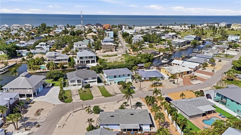 345 Donora Blvd , Fort Myers Beach, FL 33931 Photo