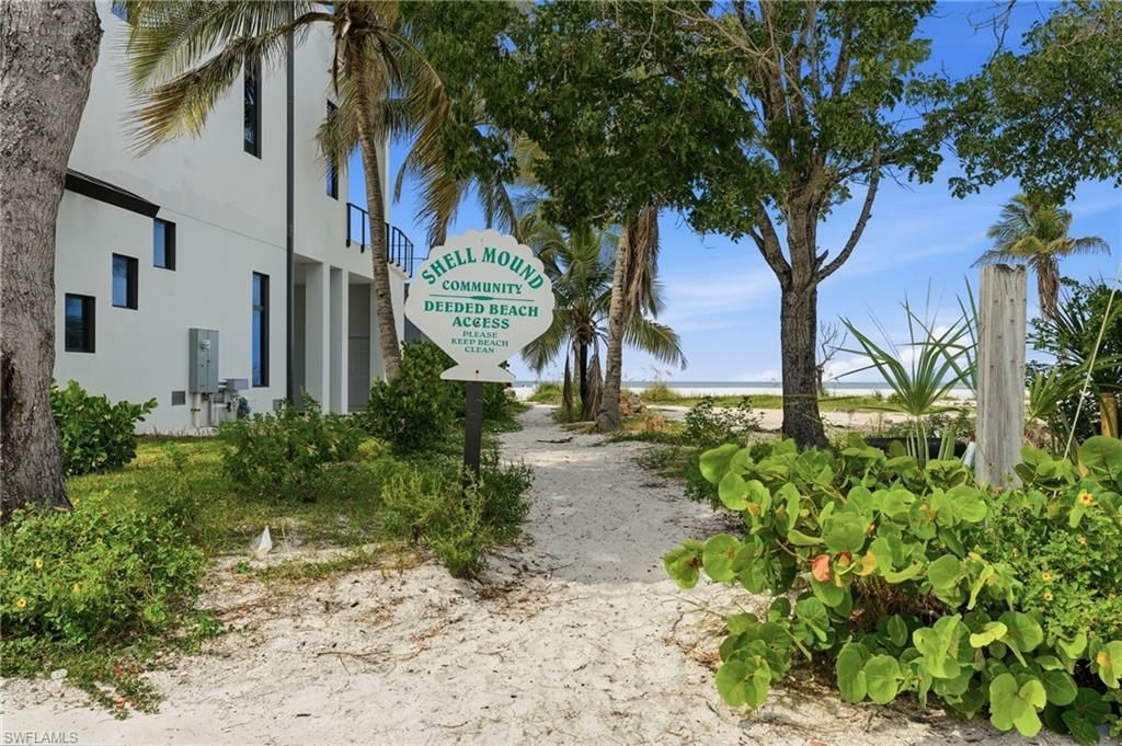 345 Donora Blvd , Fort Myers Beach, FL 33931 Photo
