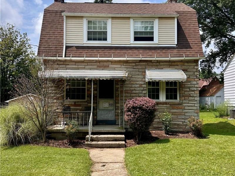 466 Watson Street , Akron, OH 44305 Photo 1