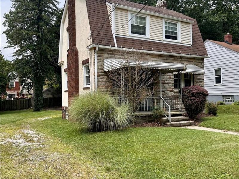 466 Watson Street , Akron, OH 44305 Photo 2