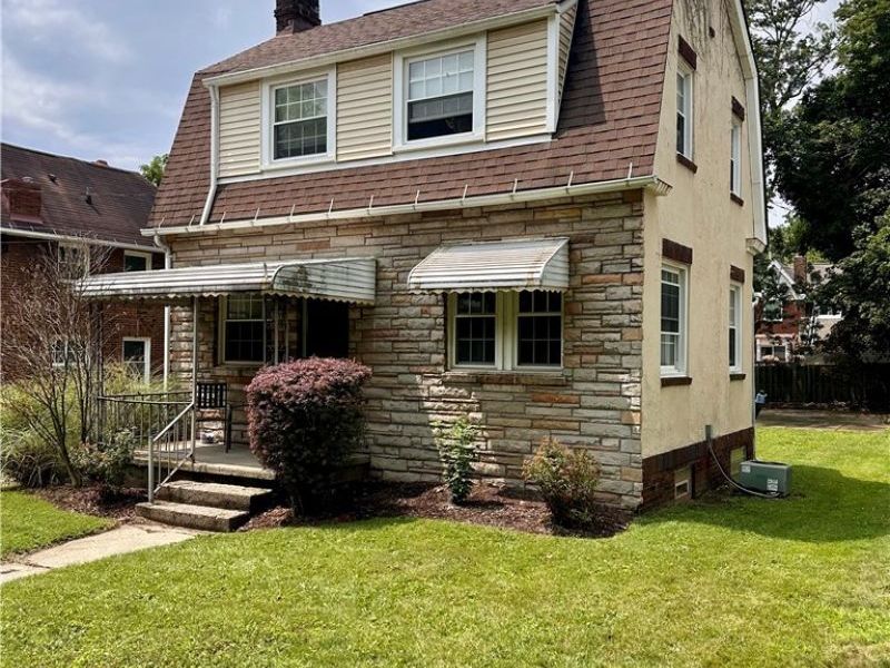 466 Watson Street , Akron, OH 44305 Photo 3