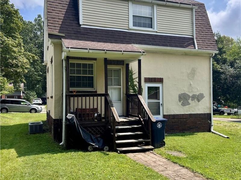 466 Watson Street , Akron, OH 44305 Photo 4