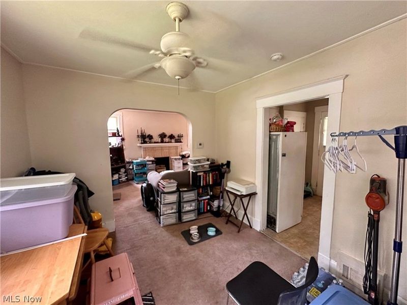 466 Watson Street , Akron, OH 44305 Photo 9