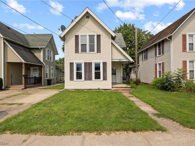 321 Tiffin Avenue , Huron, OH 44839 Photo 1