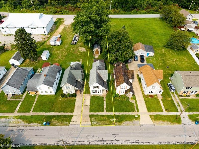 321 Tiffin Avenue , Huron, OH 44839 Photo 2