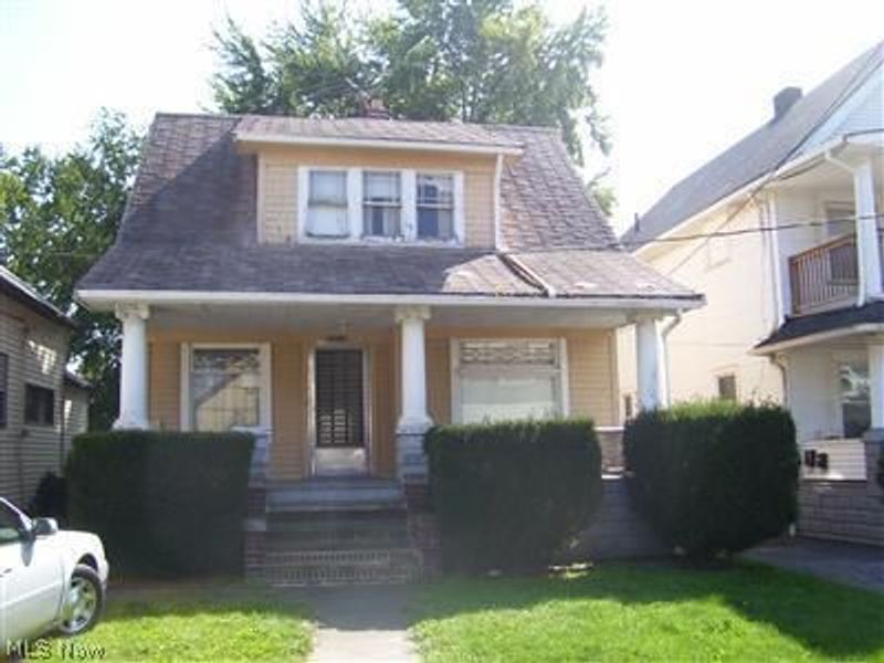 6924 Kazimier Avenue , Cleveland, OH 44105 Photo 1