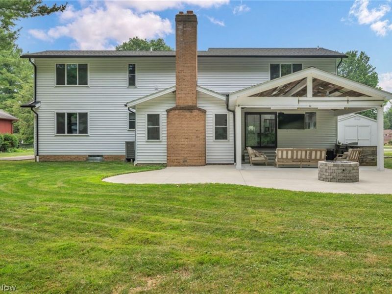 2060 Kingsborough Drive , Painesville Township, OH 44077 Photo 31