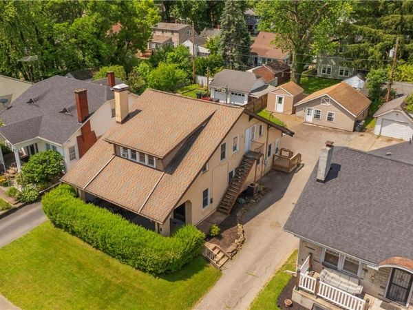 162 Belvedere Avenue SE, Warren, OH 44483
