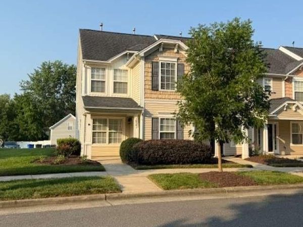 10541 Trolley Run Drive, Cornelius, NC 28031