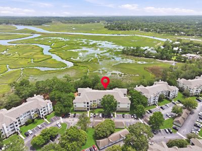 700 Daniel Ellis Drive, Unit 8207, Charleston, SC 29412