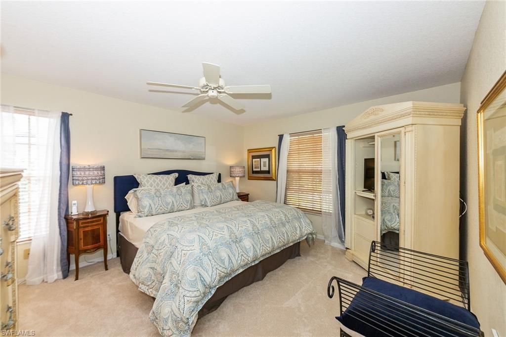 7050 Barrington Cir , Unit 201, Naples, FL 34108 Photo