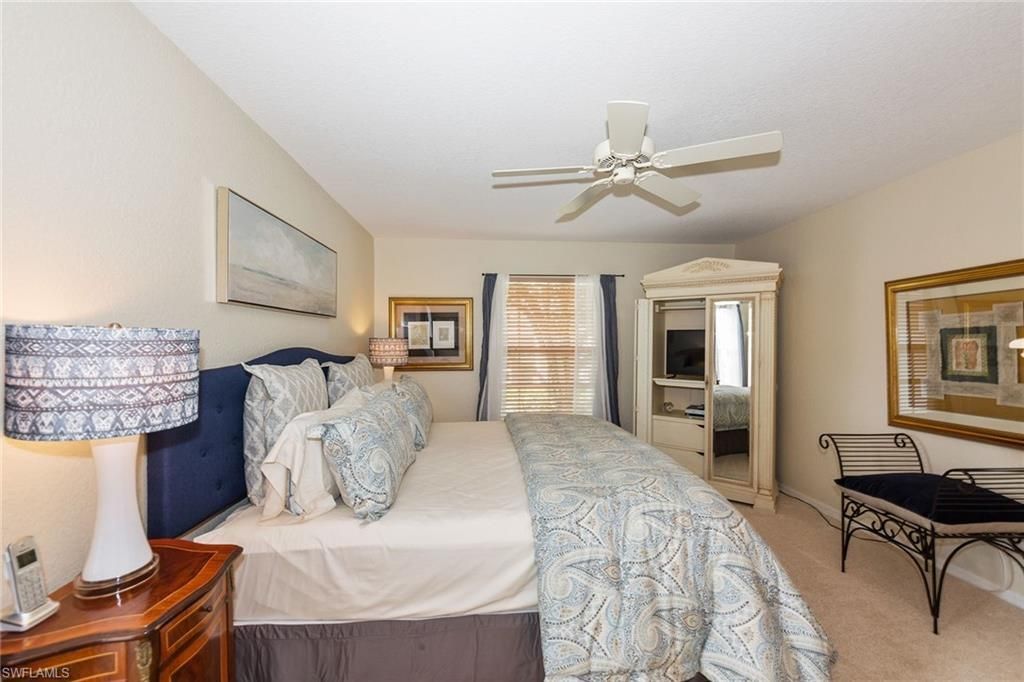 7050 Barrington Cir , Unit 201, Naples, FL 34108 Photo