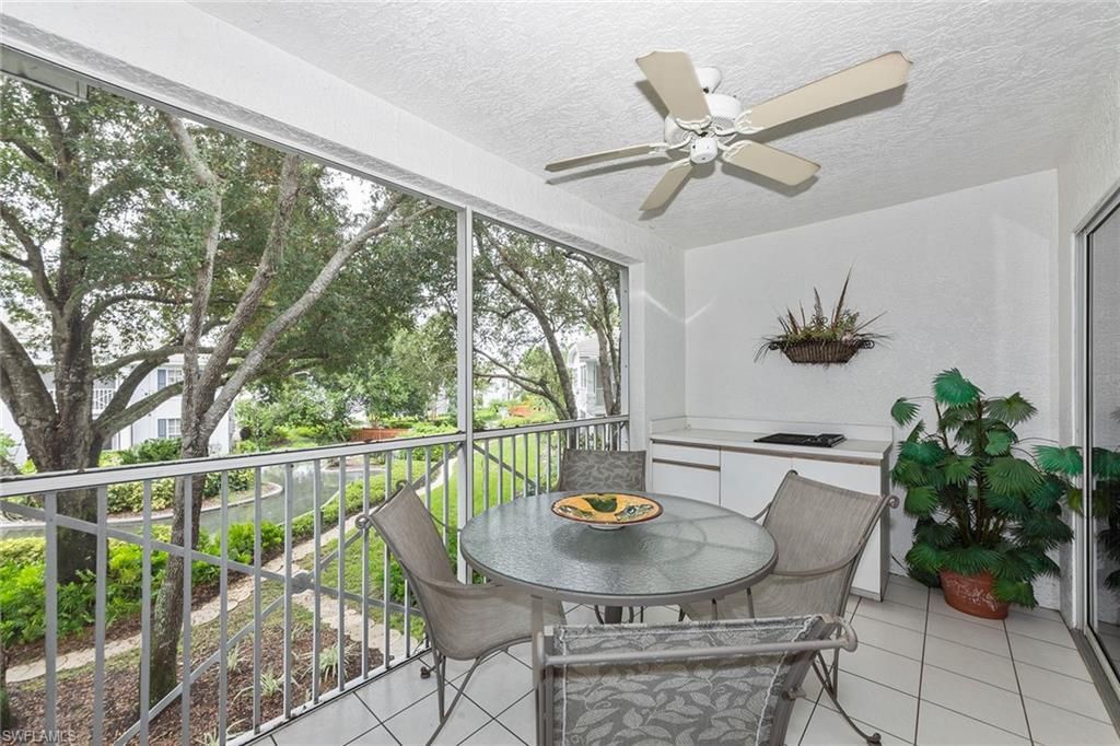 7050 Barrington Cir , Unit 201, Naples, FL 34108 Photo