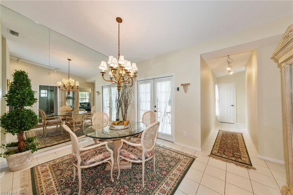 7050 Barrington Cir , Unit 201, Naples, FL 34108 Photo