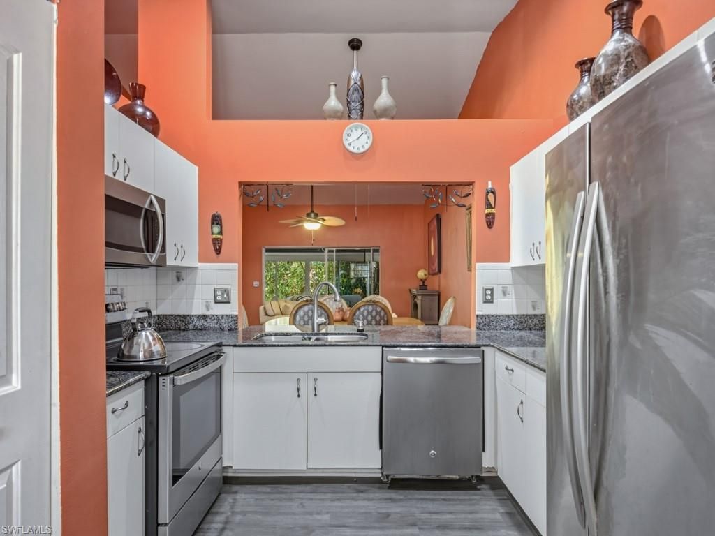 510 Saint Andrews Blvd , Unit 16, Naples, FL 34113 Photo