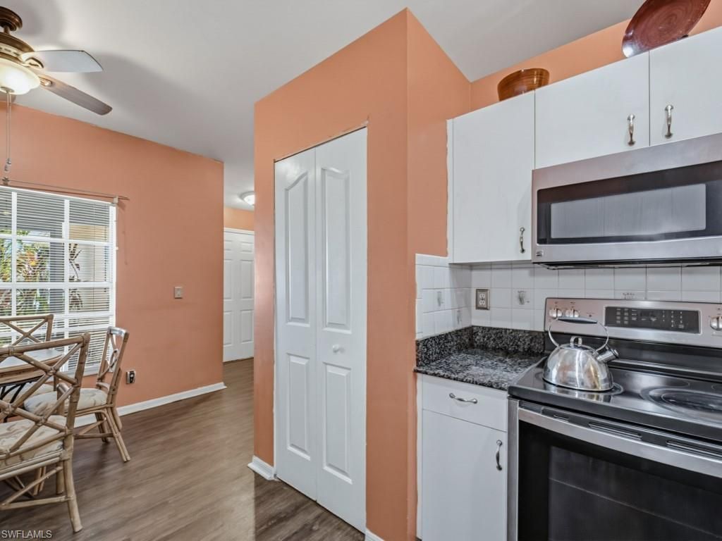 510 Saint Andrews Blvd , Unit 16, Naples, FL 34113 Photo