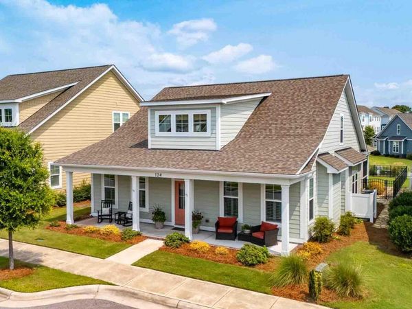 124 Gray Duck Drive, Beaufort, NC 28516