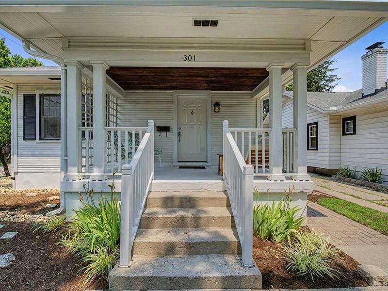 301 Monteray Avenue, Oakwood, OH 45419 Photo 4