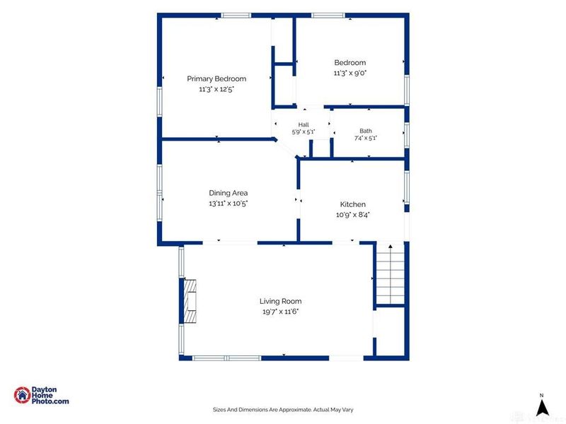 301 Monteray Avenue, Oakwood, OH 45419 Photo 41