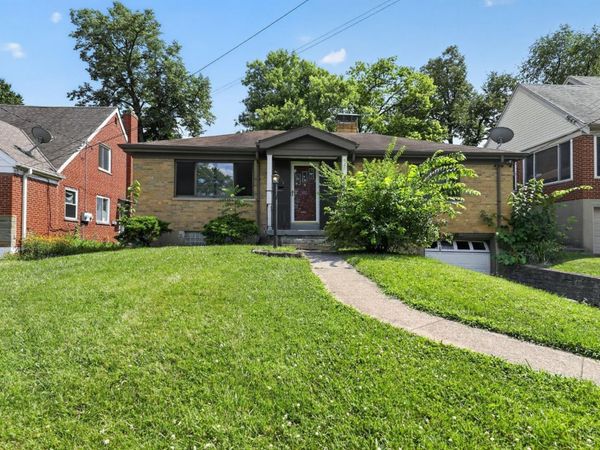 5227 Highview Drive, Cincinnati, OH 45238