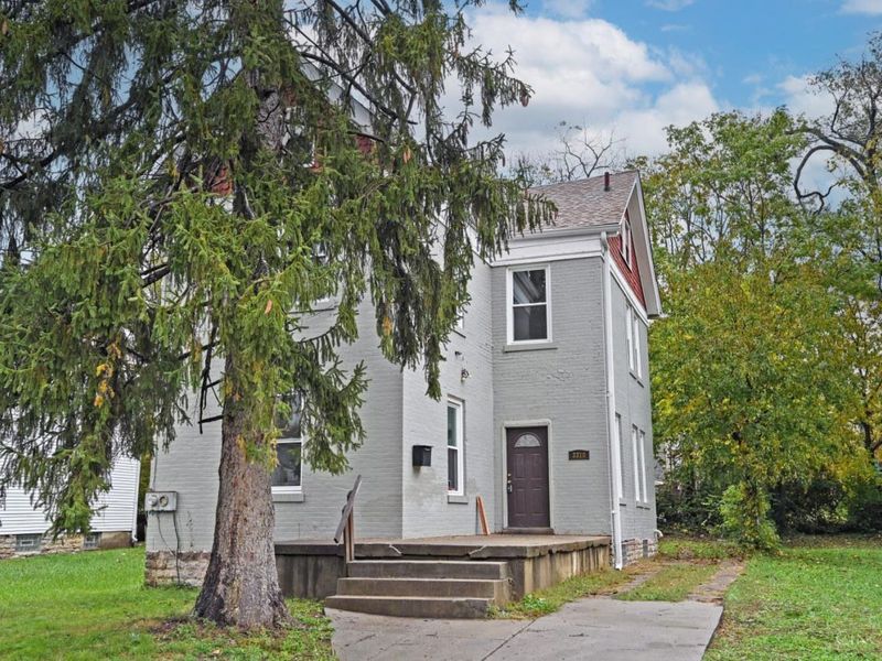 3318 Fairfield Avenue, Cincinnati, OH 45207 Photo 1