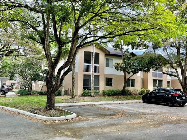 9755 Westview Dr , Unit 1217, Coral Springs, FL 33076