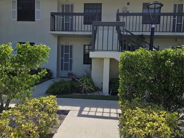 3020 Florida Blvd , Unit 203-C, Delray Beach, FL 33483