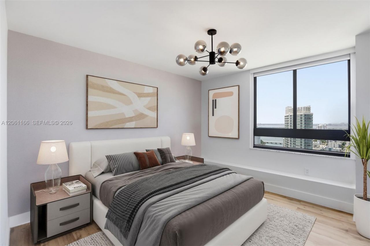 1330 West Ave , Unit 3007, Miami Beach, FL 33139 Photo