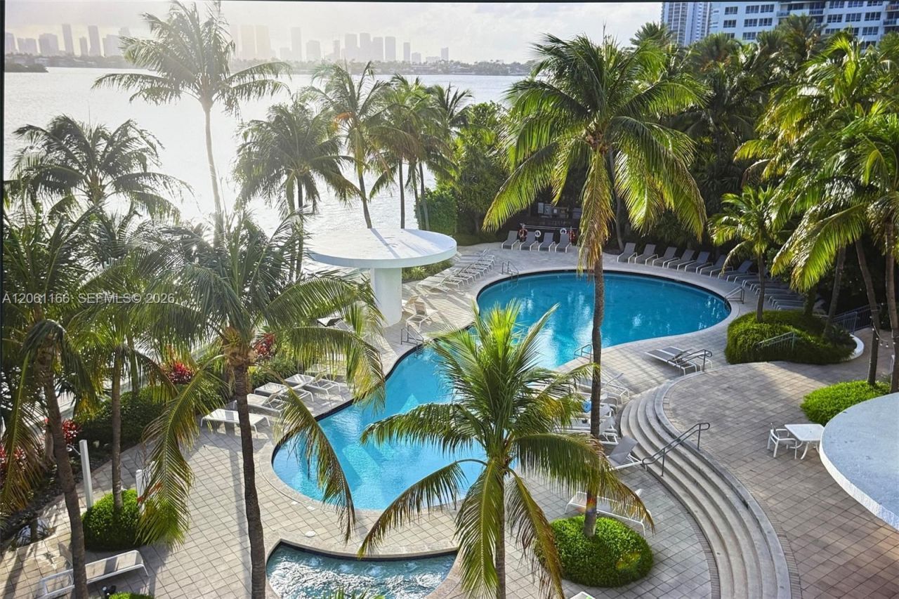 1330 West Ave , Unit 3007, Miami Beach, FL 33139 Photo