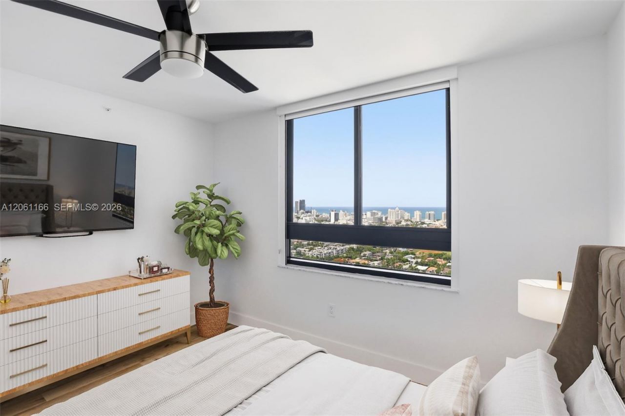 1330 West Ave , Unit 3007, Miami Beach, FL 33139 Photo