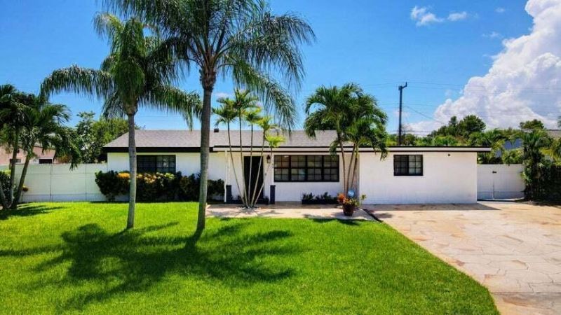 168 SE 31st Avenue, Boynton Beach, FL 33435 Photo
