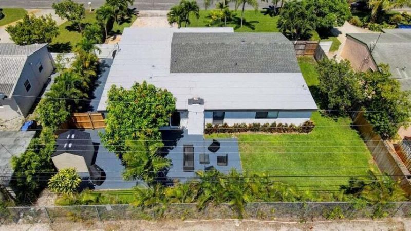 168 SE 31st Avenue, Boynton Beach, FL 33435 Photo
