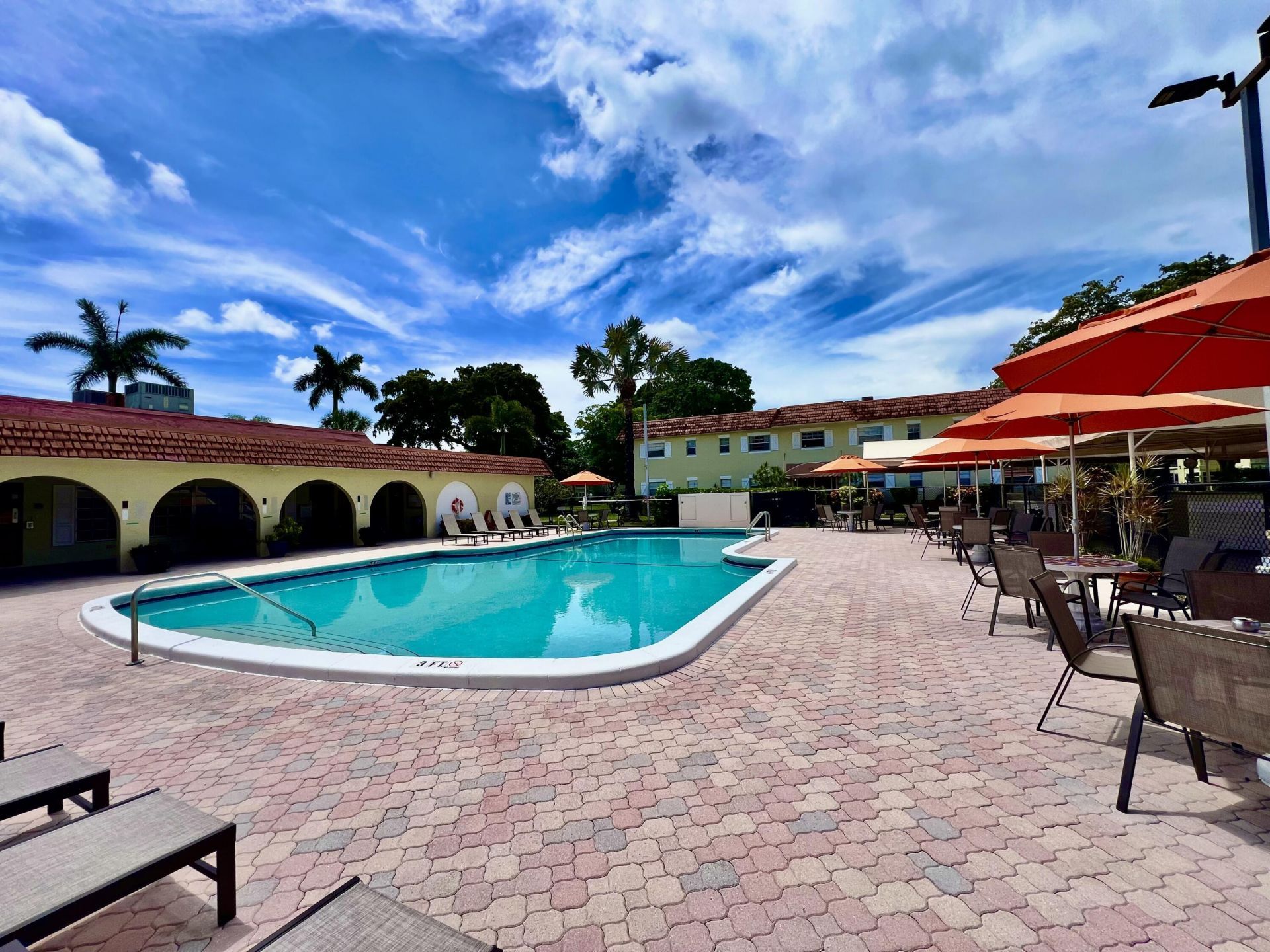 5640 SW 3rd Place, Unit 217, Margate, FL 33068 Photo