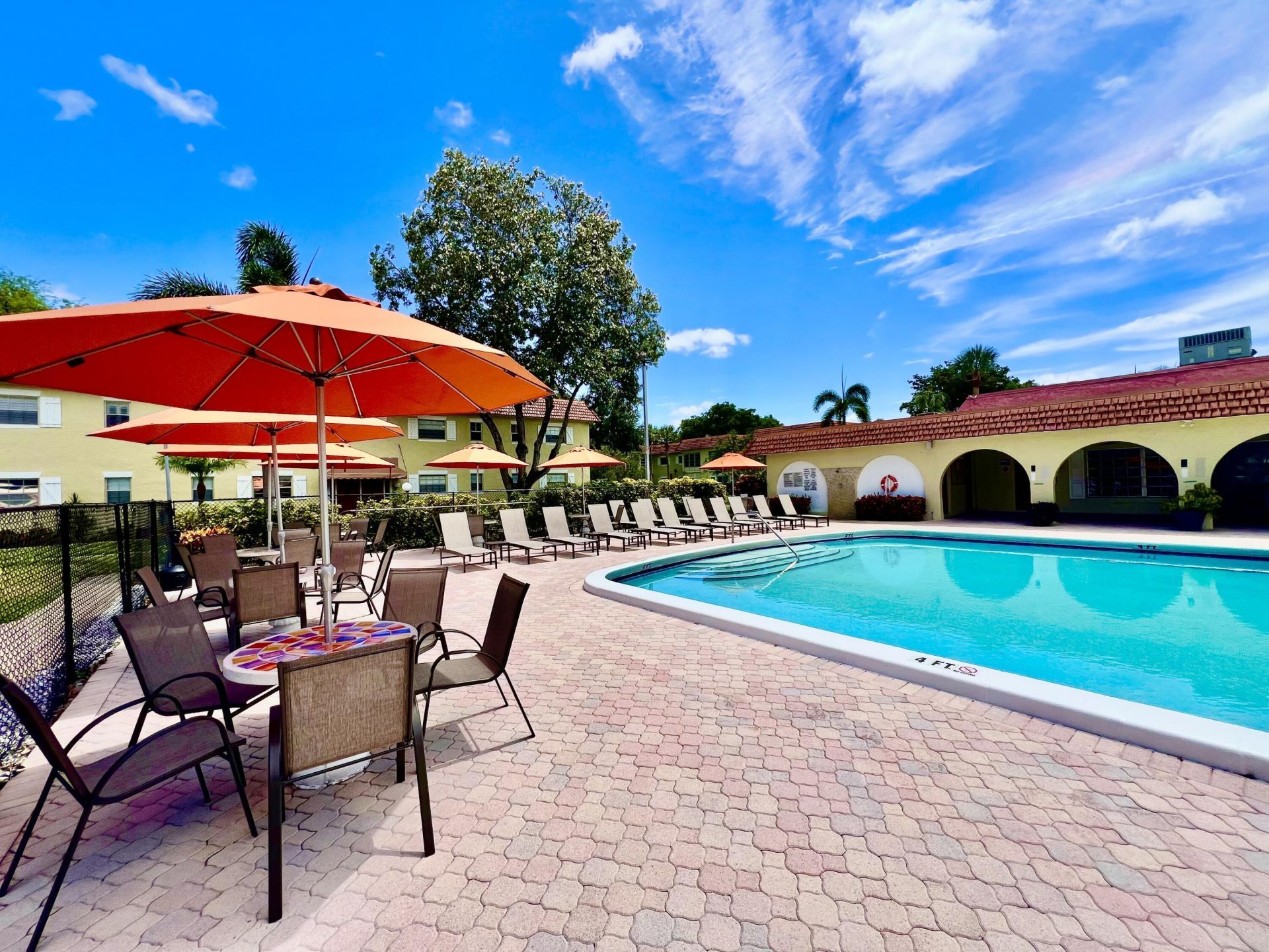 5640 SW 3rd Place, Unit 217, Margate, FL 33068 Photo