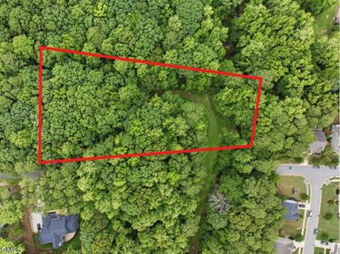796 Estes Lane, Holly Springs, NC 27540