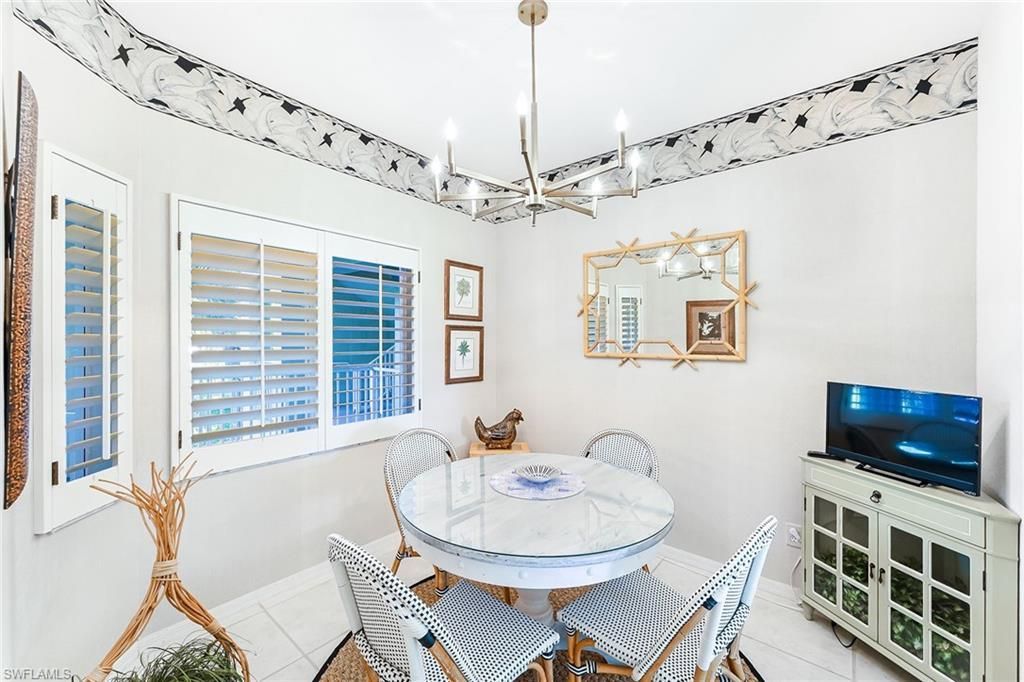 7638 Pebble Creek Cir , Unit 4-202, Naples, FL 34108 Photo