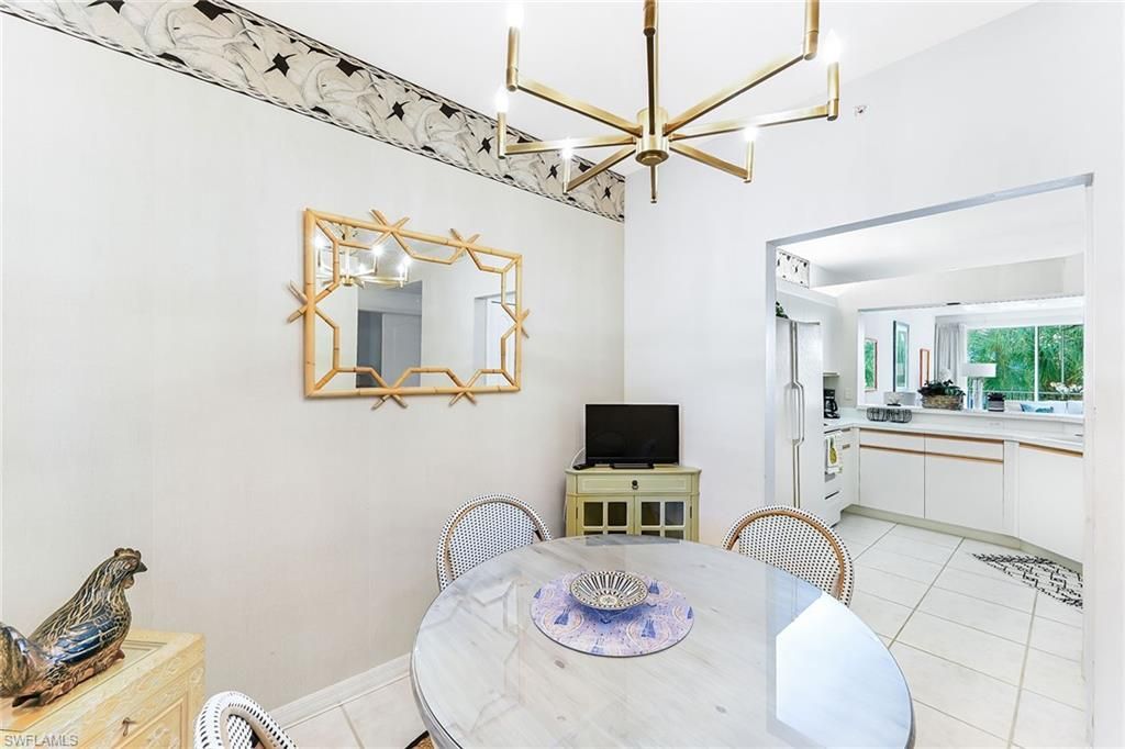 7638 Pebble Creek Cir , Unit 4-202, Naples, FL 34108 Photo
