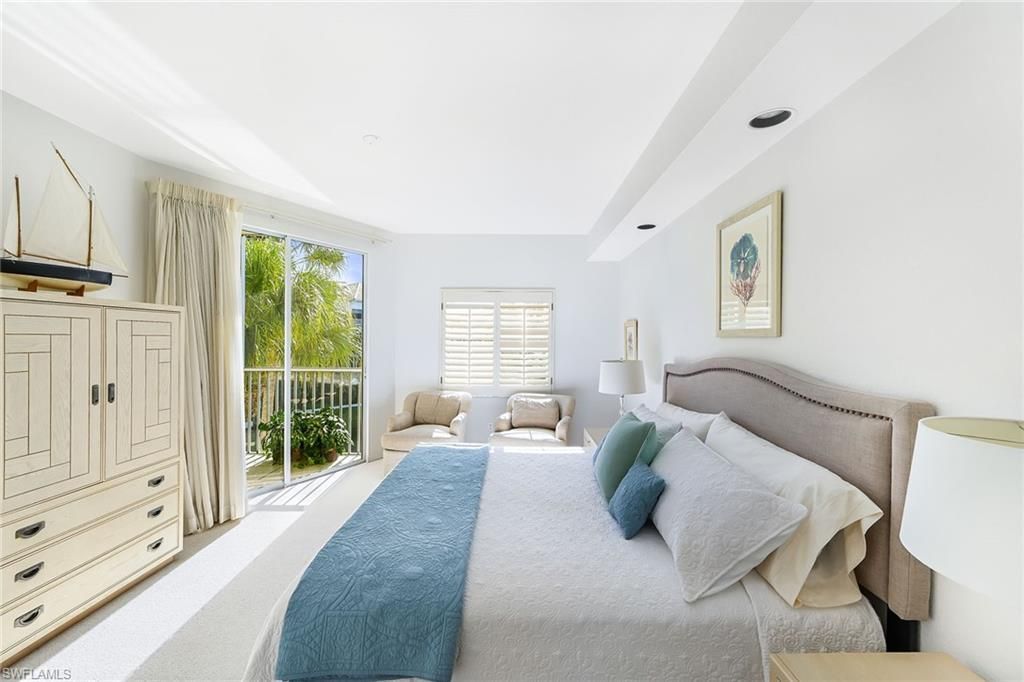 7638 Pebble Creek Cir , Unit 4-202, Naples, FL 34108 Photo