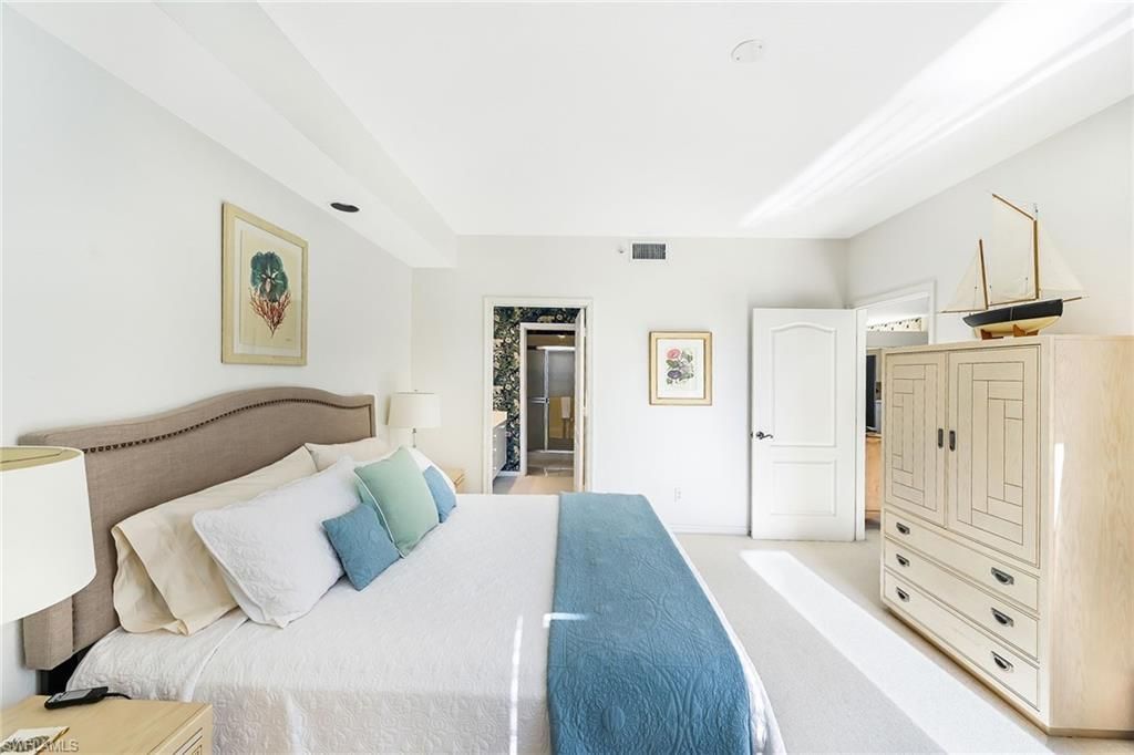 7638 Pebble Creek Cir , Unit 4-202, Naples, FL 34108 Photo