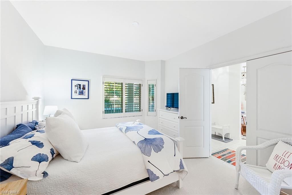 7638 Pebble Creek Cir , Unit 4-202, Naples, FL 34108 Photo