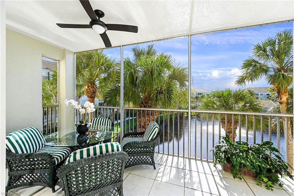 7638 Pebble Creek Cir , Unit 4-202, Naples, FL 34108 Photo