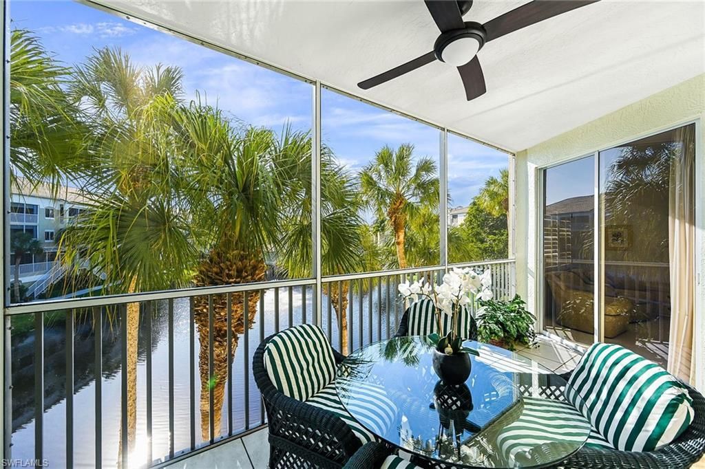 7638 Pebble Creek Cir , Unit 4-202, Naples, FL 34108 Photo