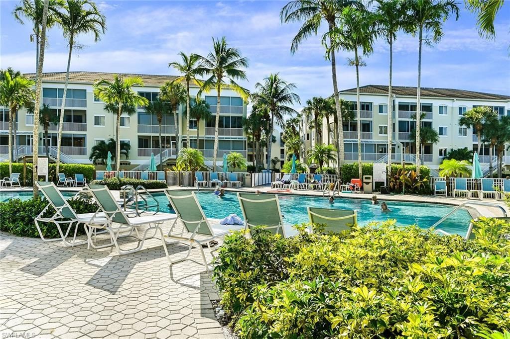 7638 Pebble Creek Cir , Unit 4-202, Naples, FL 34108 Photo