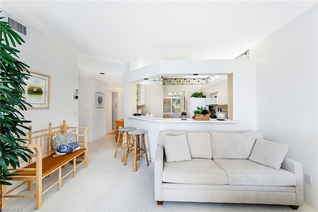 7638 Pebble Creek Cir , Unit 4-202, Naples, FL 34108 Photo
