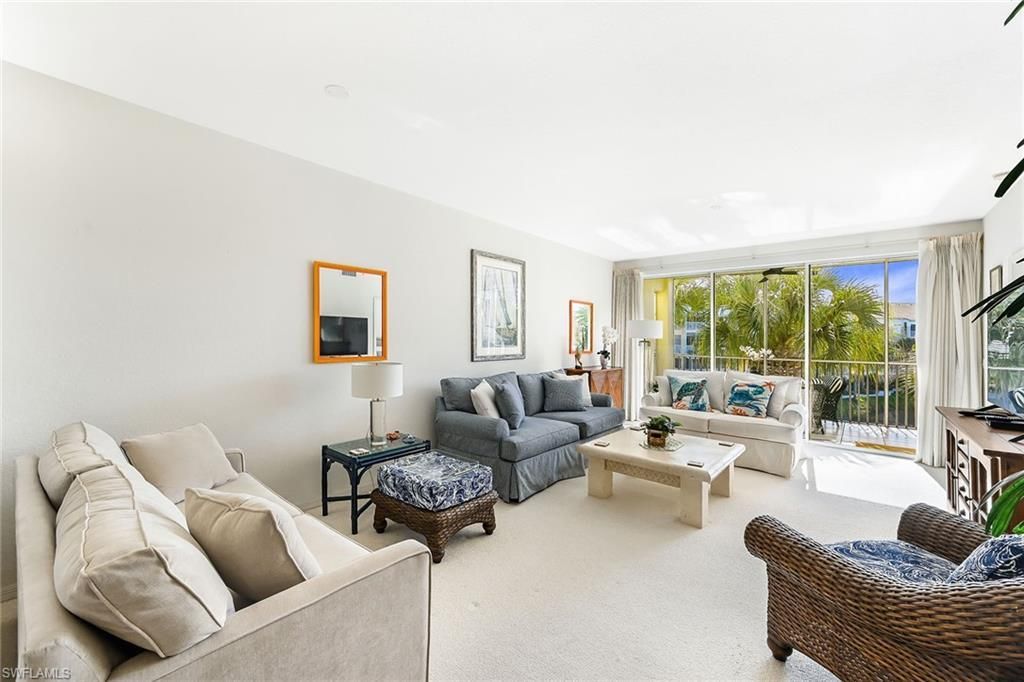 7638 Pebble Creek Cir , Unit 4-202, Naples, FL 34108 Photo